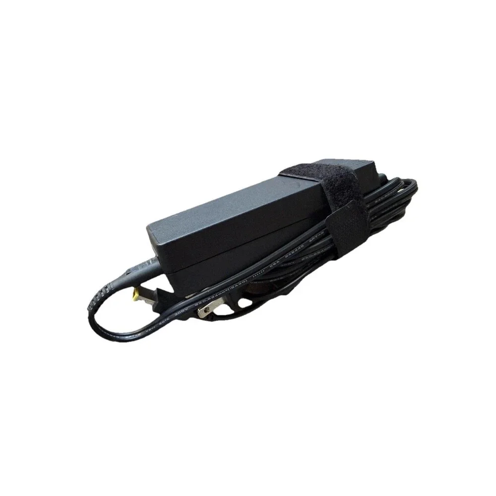 Genuine Lenovo ThinkPad SQUARE 90W AC Adapter Power Charger ADLX90NCC2A